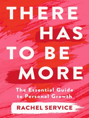 cover image of There Has to Be More